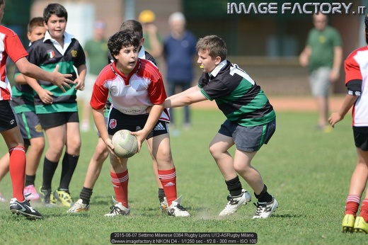 2015-06-07 Settimo Milanese 0364 Rugby Lyons U12-ASRugby Milano